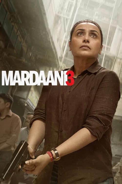 โปสเตอร์ หญิงเหล็กล่าทมิฬ 3