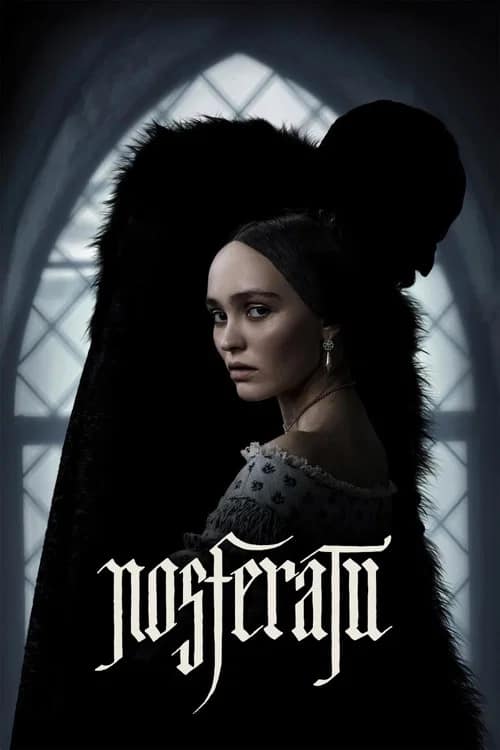 โปสเตอร์ นอสเฟอราตู