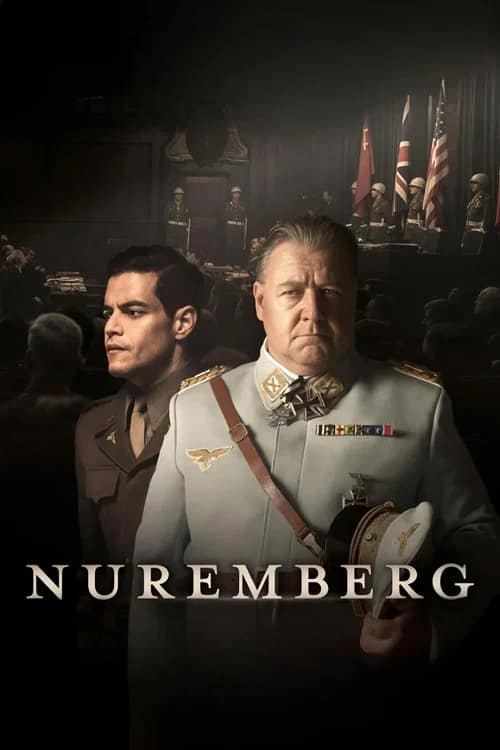 โปสเตอร์ Nuremberg