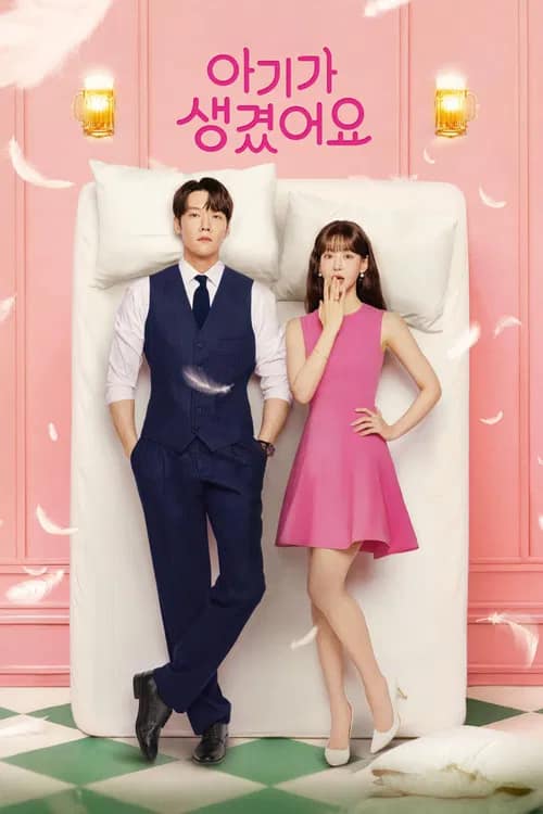 โปสเตอร์ Positively Yours