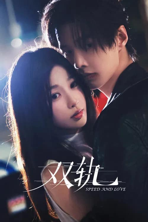 โปสเตอร์ ทางรักคู่ขนาน