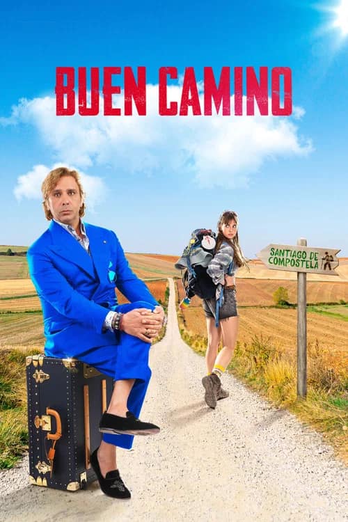 โปสเตอร์ พ่อป่วน ลูกหนี ทริปนี้มีแต่เรื่อง